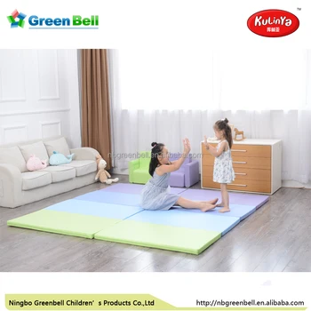 Sgs Testing Pu Kids Play Folding Mat Baby Indoor Soft Mats Vinyl Product On Alibaba Sgs Testing Pu Kids Play Folding Mat
