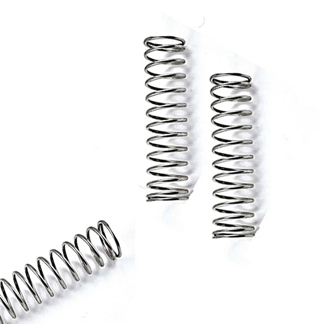 Bobble Head Compression Spring - Buy Toy Compression Spring,Small ...