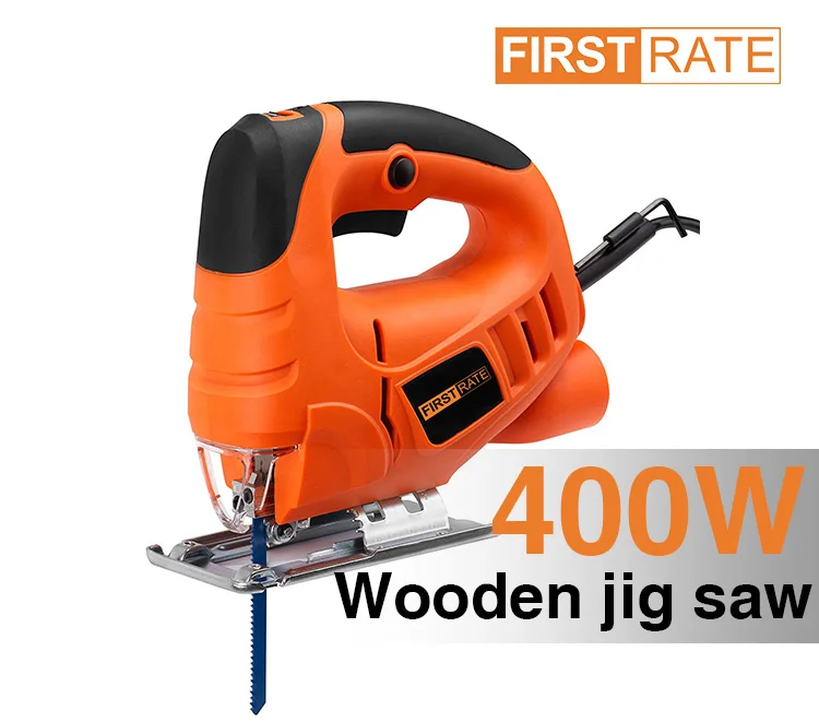 400w 55mm New Wooden Jigsaw Saw Machine Wood Cutting Machine Made In