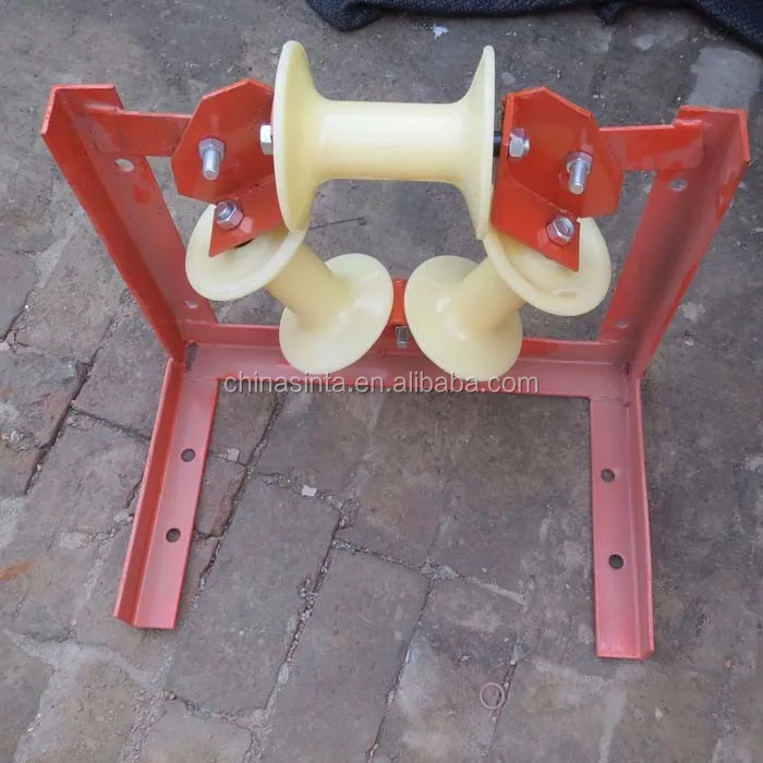 High Quality Cable Pulling Roller Cable Tray Roller Buy Cable Roller