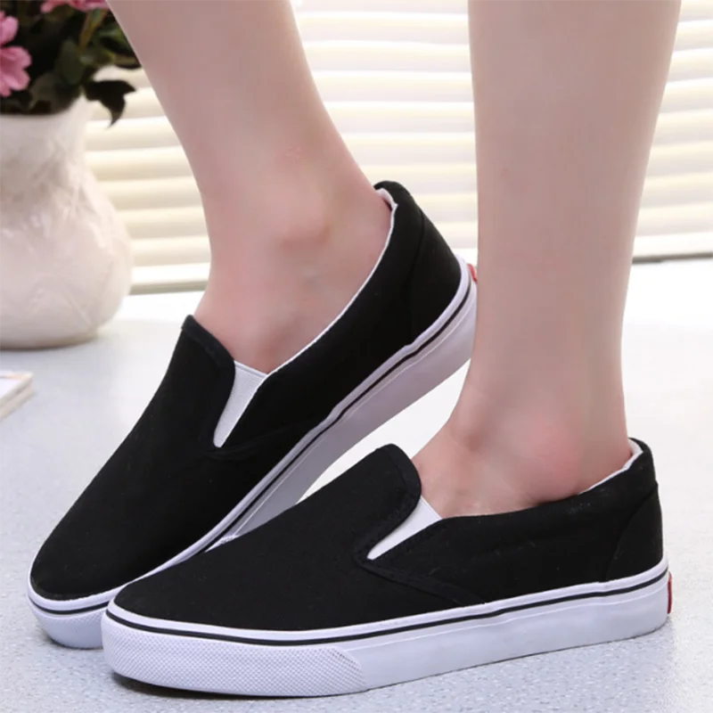 plain white canvas shoes cheap