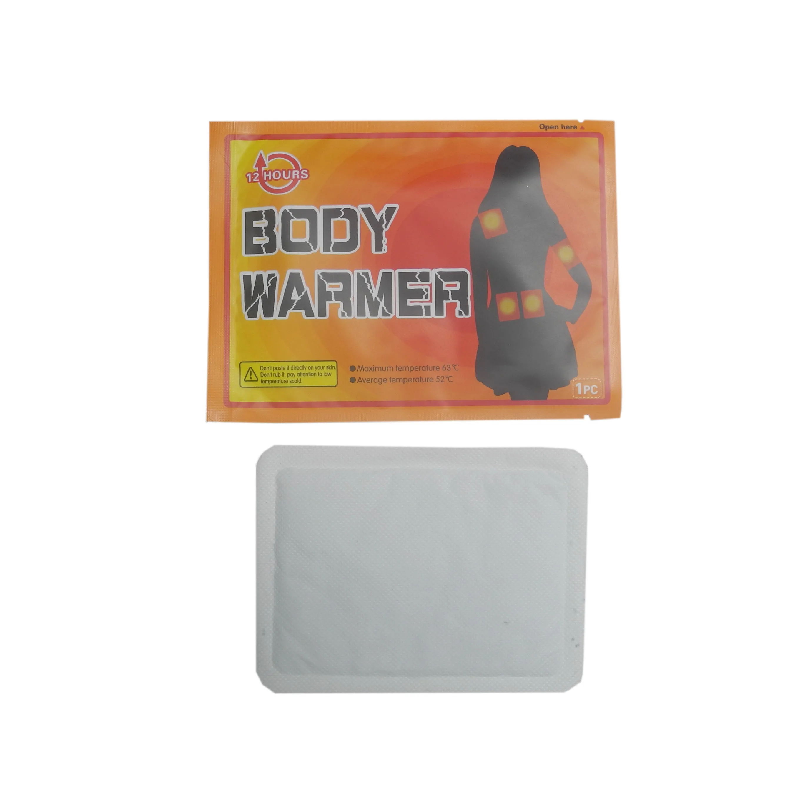 Far Infrared Thermal Pads Disposable Heating Pads Buy Thermal Pads