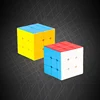 Cheap challenging educational puzzle art games toy gifts interactive cube for kids