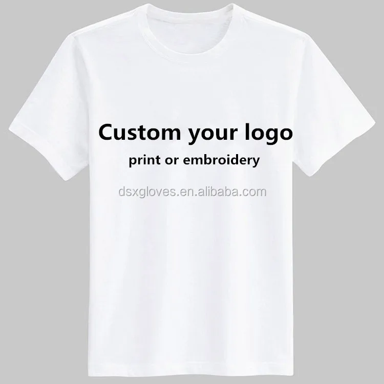 promotional t shirts cheap