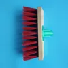 Yard cleaning brush