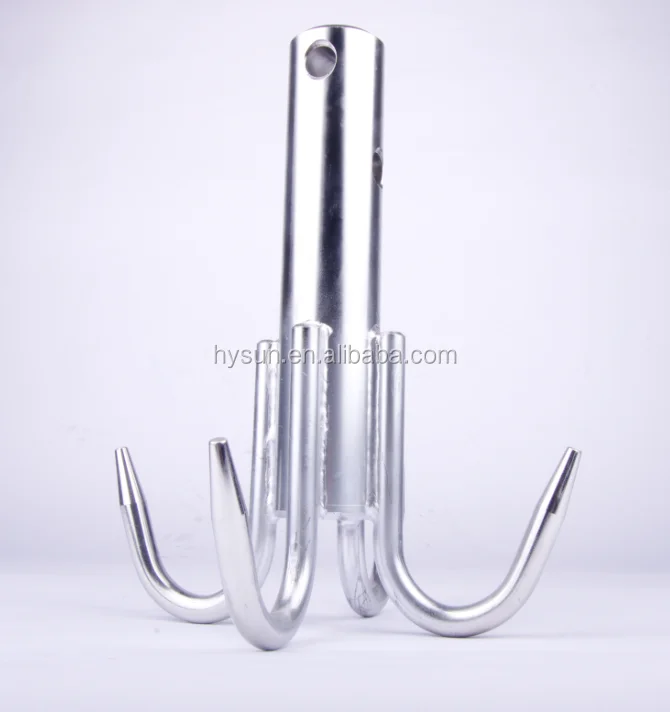 Stainless Steel Grapple For Tuna Longline Fishing Gear Buy Stainless