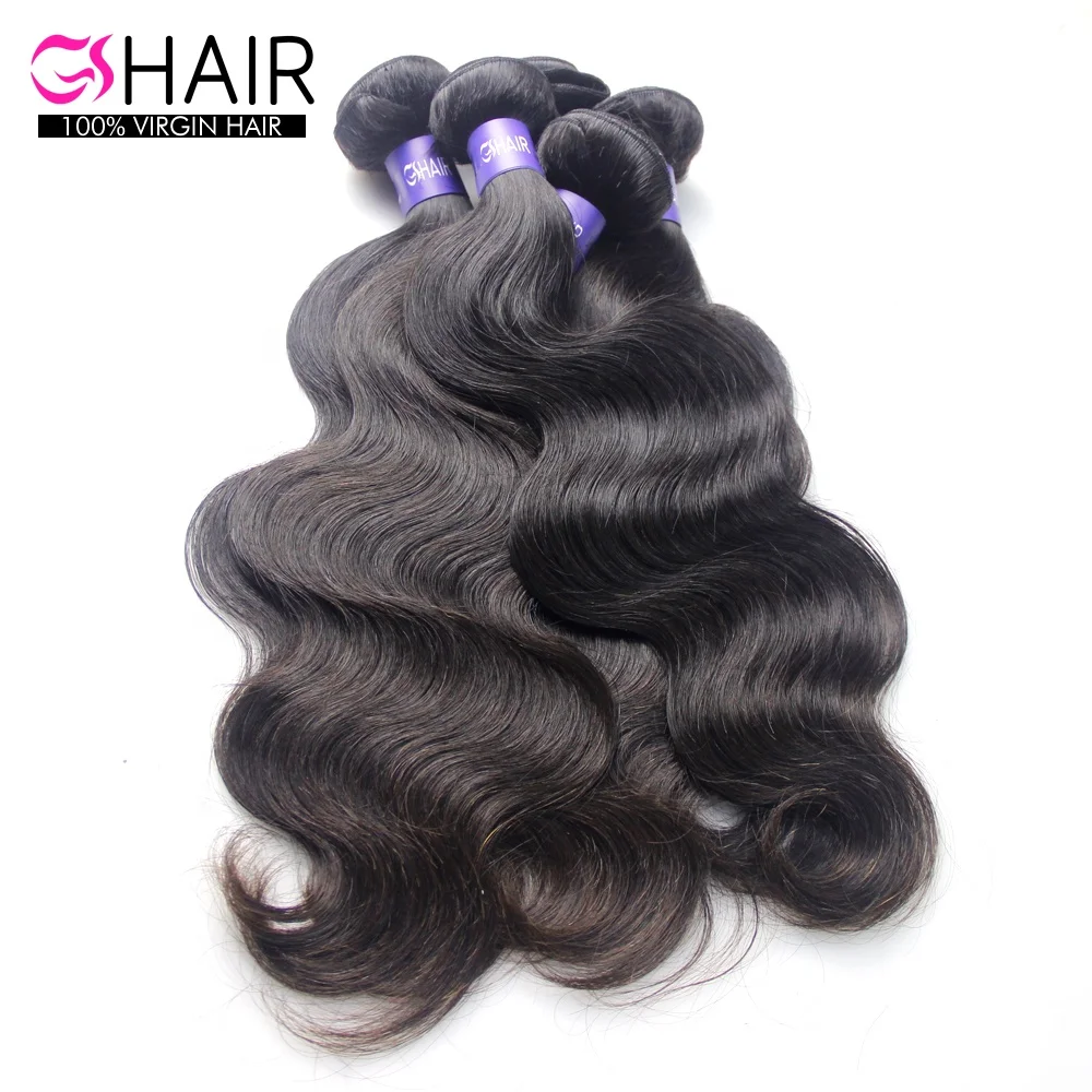 

Body wave free sample unprocessed raw hair extension bundles dropshipping virgin remy hair extension bundles