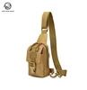 Wholesale New Arrival Tactical Army Sling Bag Pack For Outdoor Activities
