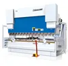 Export to Sweden bender machine stainless steel sheet cnc press break