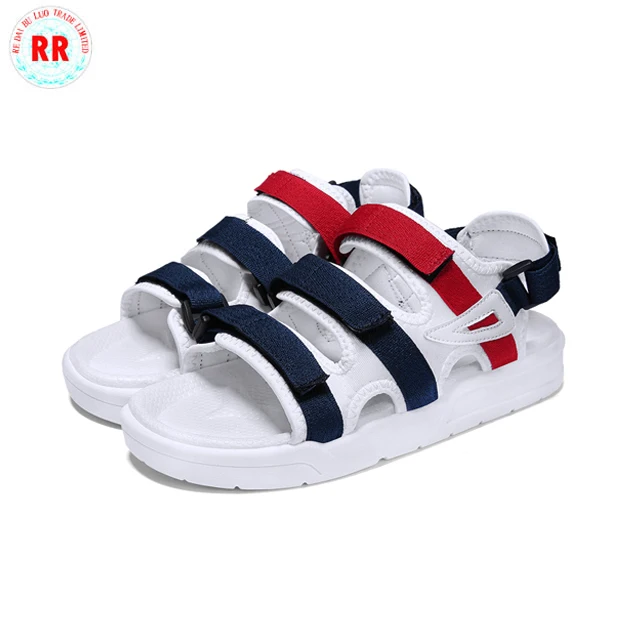 

Summer Fashion Wholesale Slip on Sports Sandals casual Beach man sandal shoes, Customized any colour