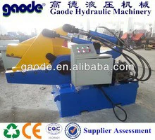 2Press_Button_HC43_630_Hydraulic_Mini_Scrap