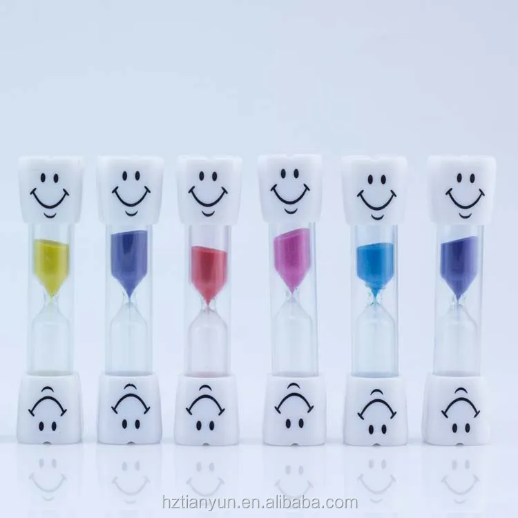 sand timer