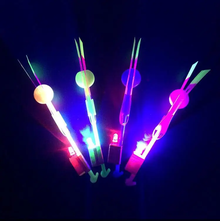 
Promotion led fly arrow amazing helicopter fly arrow  (60361015516)