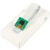 R1011 Mini Webcam Camera Module 5MP With Cable Support Video Recording Model For Raspberry Pi 3 B +