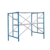 China manufacturer Tianjin TSX189631 moving h frame scaffolding items