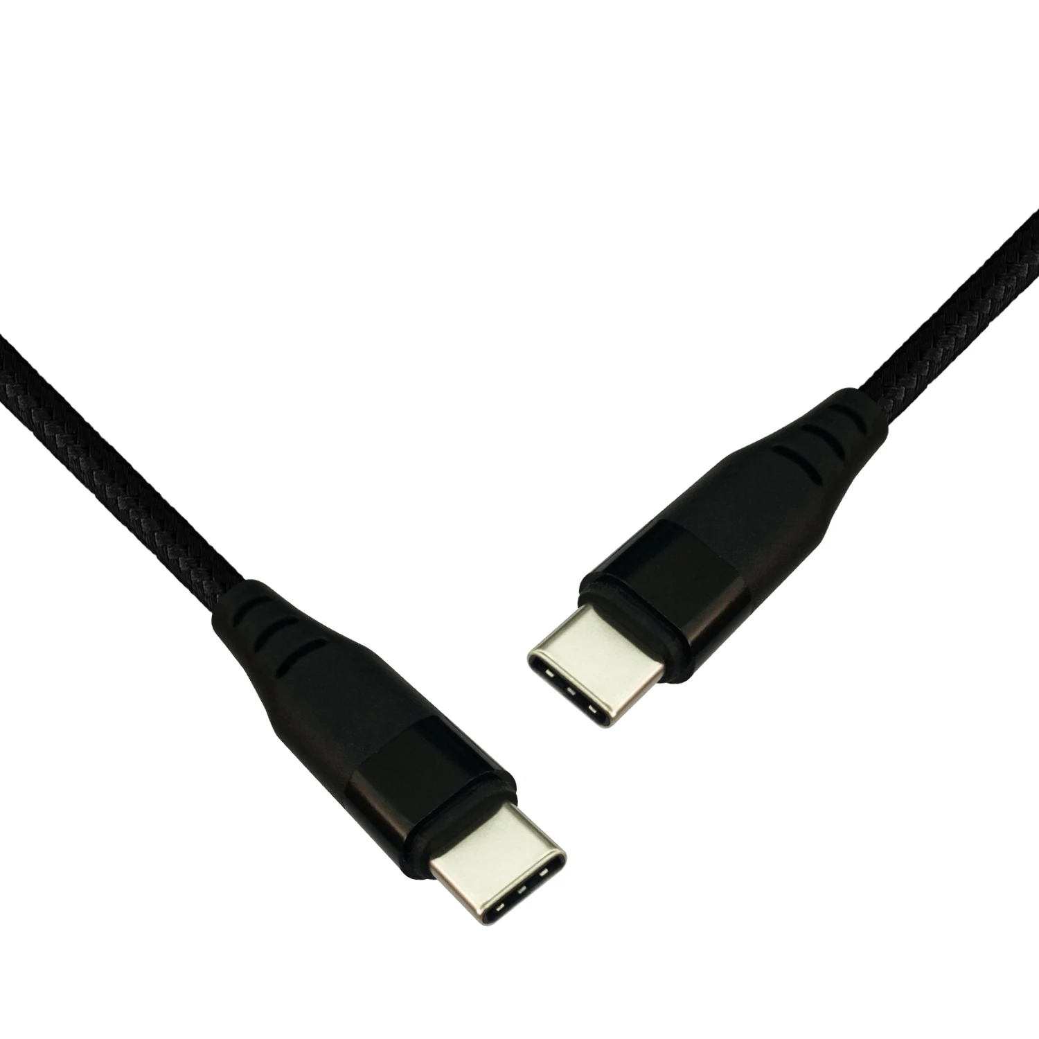 Support Power Delivery Pd Up To 100w Usb-c To Usb-c Cable With E-mark