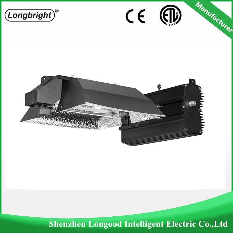 Golden Supplier 15 Years Manufacturer 1000w Dimmable Digital