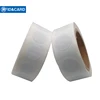 NFC ntag213 RFID blank white 13.56mhz label tags