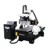 6019 particle board cnc carving machine for Advertisement Industry