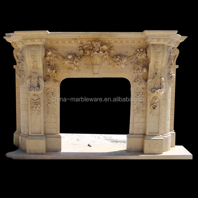 Marble Hand Carving Onyx Fireplace Surround Buy Onyx Fireplace