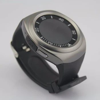 cheap round smartwatch