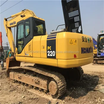 Download 910 Gambar Excavator Komatsu Pc200 Keren HD