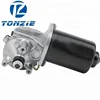 Auto Window Cleaning Windshield Wiper Motor 1270000 For Combo Corsa C