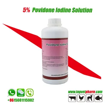 where to buy iodine