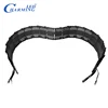 Outdoor Usage Video Display Function P18.75 rental led curtain led mesh screen