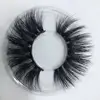 The latest research and development 5D mink lashes Very long curly eyelash 5d