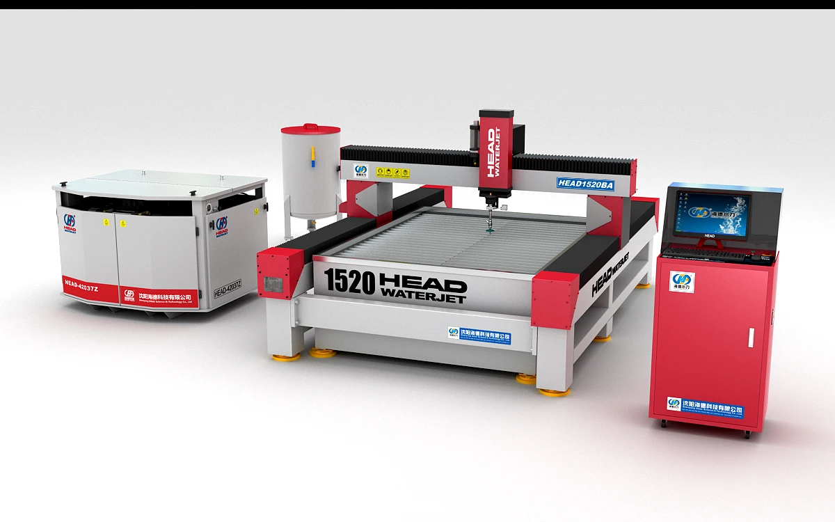 Станок Гидроабразивной Резки Купить