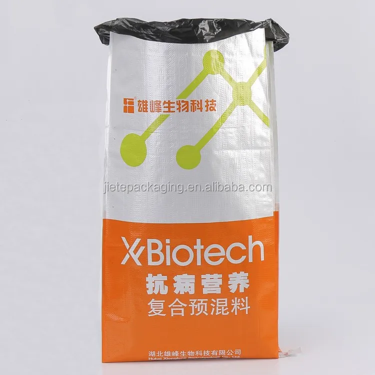 pp woven bag