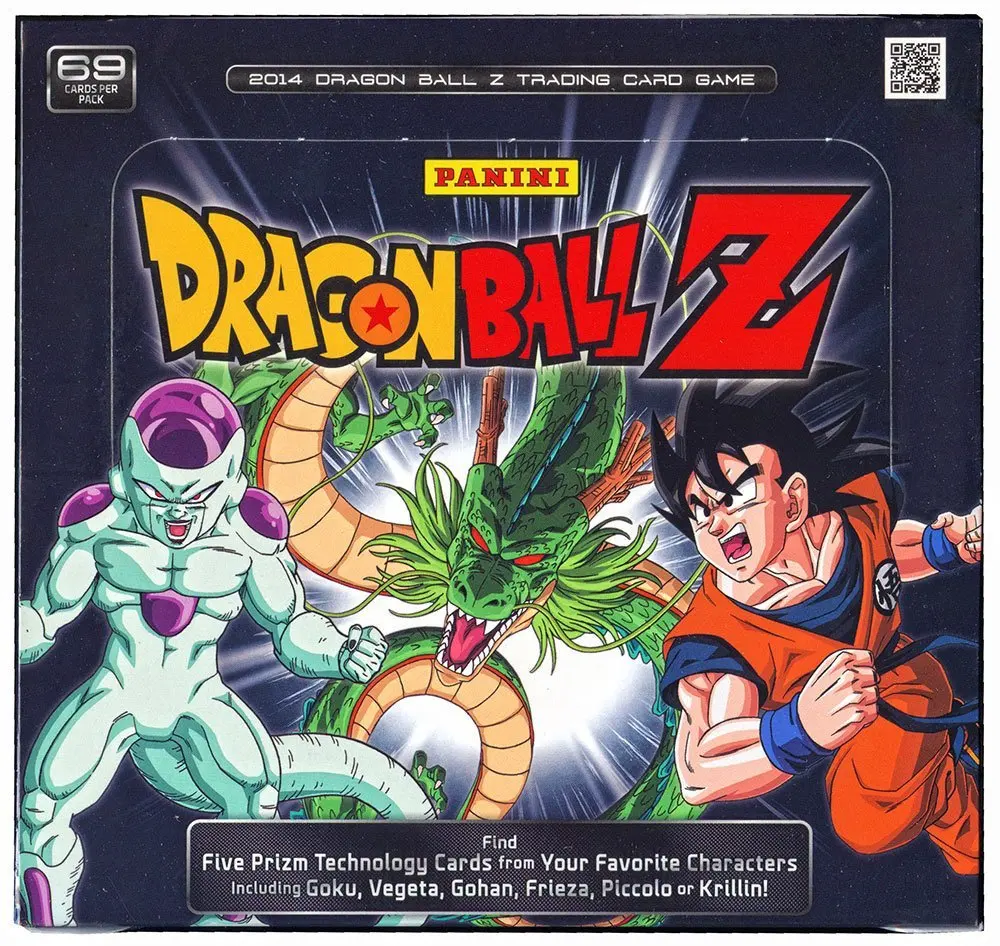 Cheap Dragon Ball Z Trading Card, find Dragon Ball Z ...