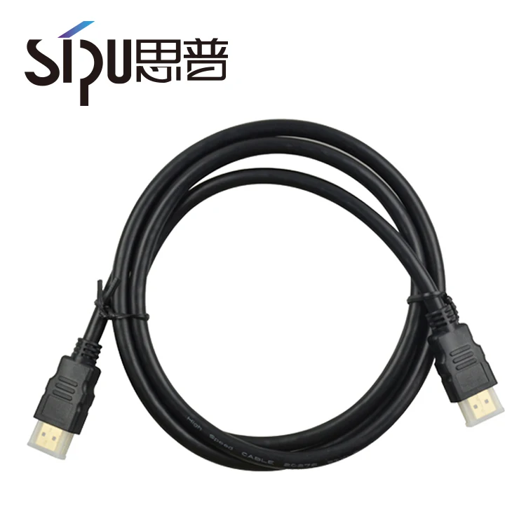 

New design hdmi 2 cable, Black