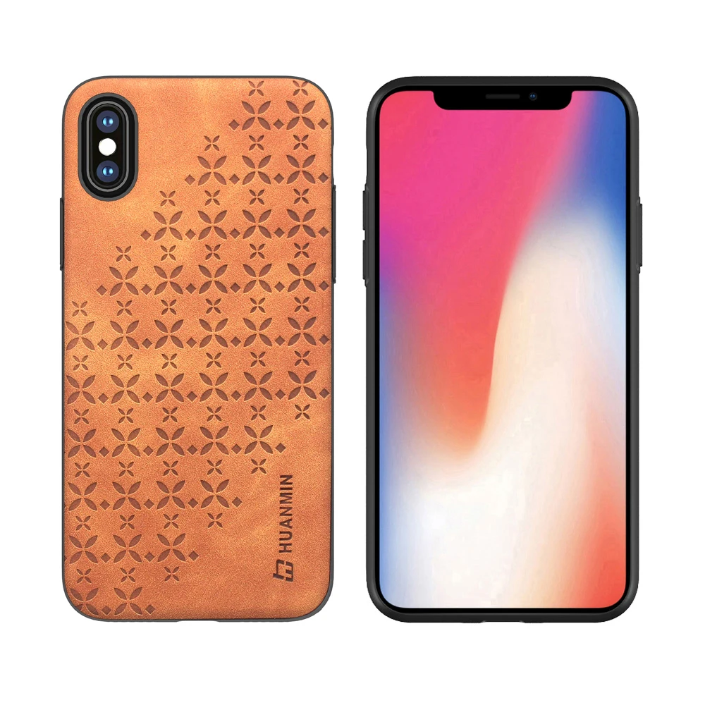 

2019 New Design Popular TPU Phone Case For iPhone XS XR