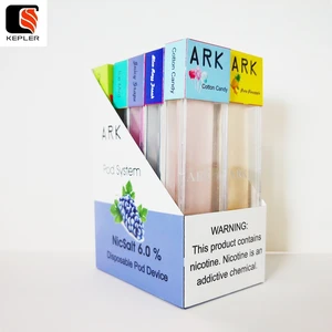 Ark Disposable Vape Pen Pod