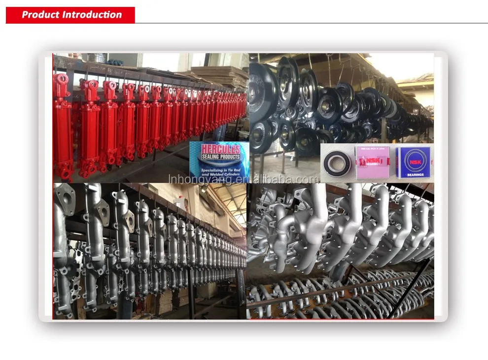 The factory price germany car 070253017a exhaust manifold for vw parts