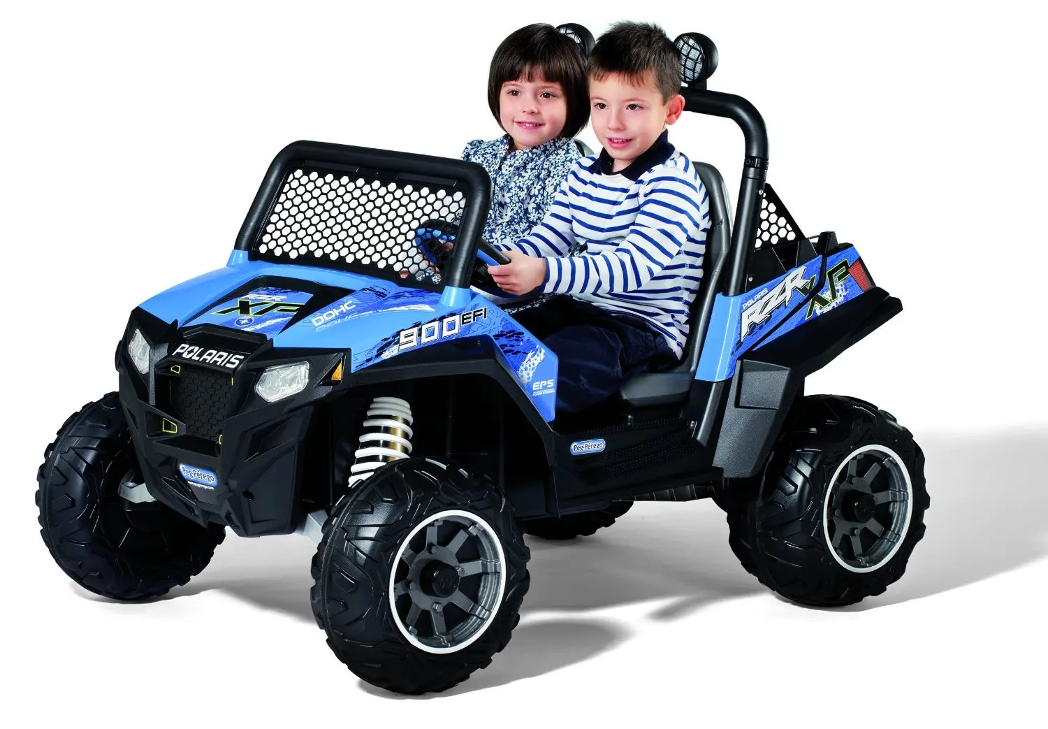 peg perego polaris ranger rzr akülü jeep 24 volt