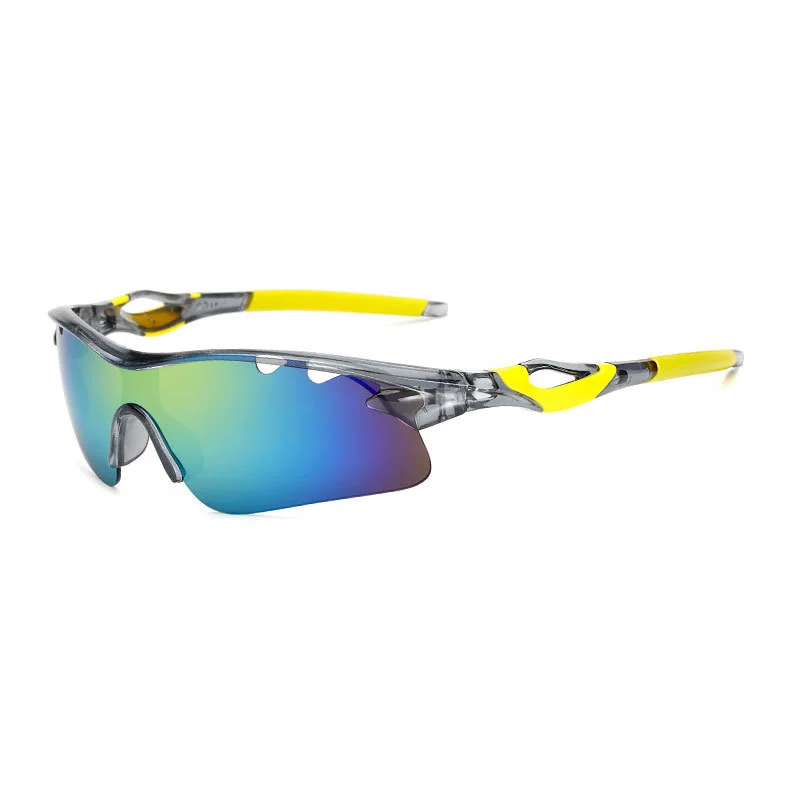 

10355 Superhot Eyewear Cycling Sun glasses Outdoor Goggles Sports Sunglasses