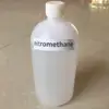 High quality organic nitro compound 75-52-5 Nitromethane