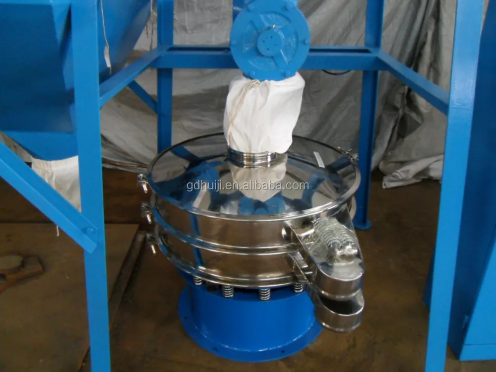 Commercial Vibrating Industrial Flour Sifter Machine Buy Commercial
