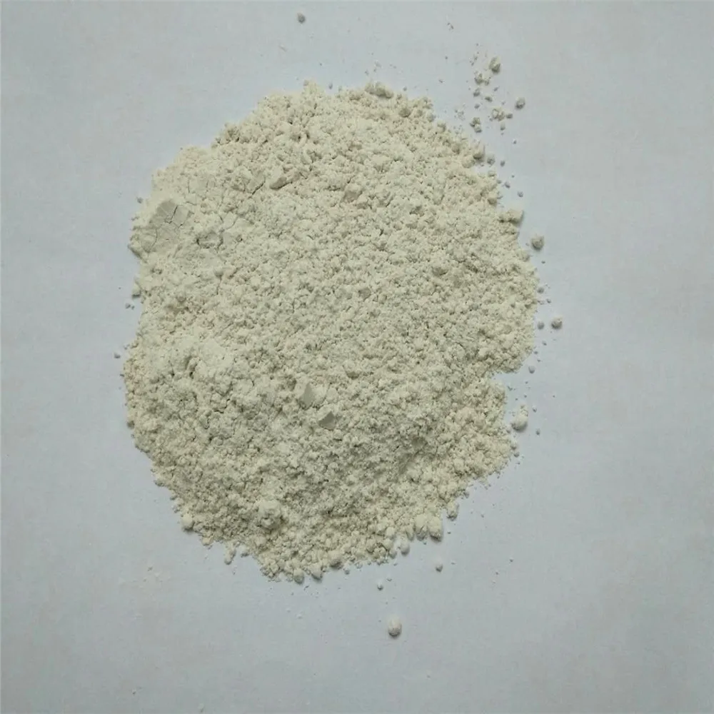 
Agriculture grade kaolin clay 