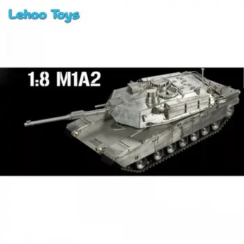 heng long 1 8 scale tiger