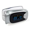 High-Definition 2 AAA Batteries, FREE Nylon Carrying Case Fingertip Pulse Oximeter