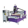 Atc CNC Router Woodworking CNC Machining Centre