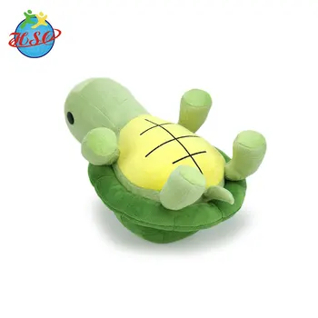 peluche tortuga