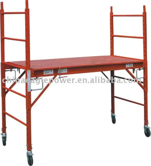 Scaffolding - Buy Scaffolding,Steel Scaffolding,Frame Scaffolding ...