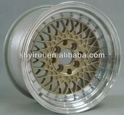 replica alloy Wheel