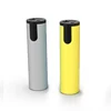 2019 new design High safety performance small size 5V-2A 5000mah mini wireless mobile power bank