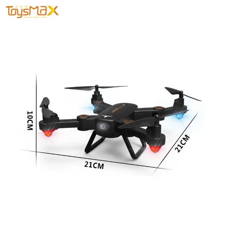 rc quadcopter drone with hd camera